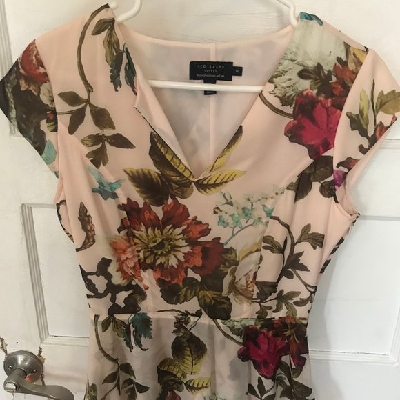 Ted Baker - Picture 1 of 1
